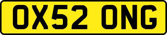 OX52ONG