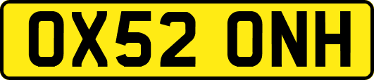 OX52ONH