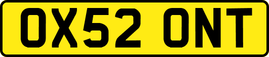 OX52ONT