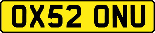 OX52ONU