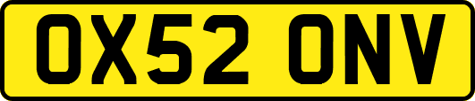 OX52ONV
