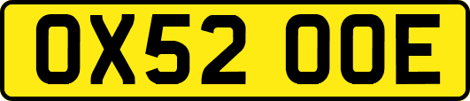 OX52OOE