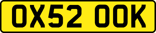 OX52OOK