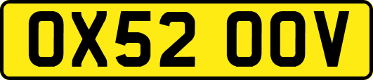 OX52OOV