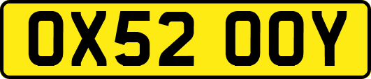 OX52OOY