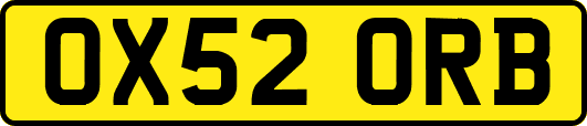 OX52ORB