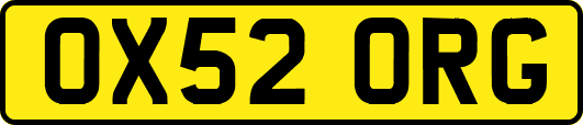 OX52ORG