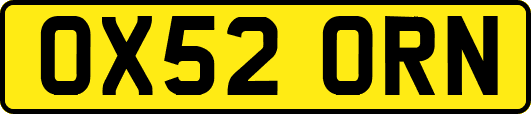 OX52ORN