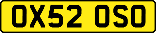 OX52OSO
