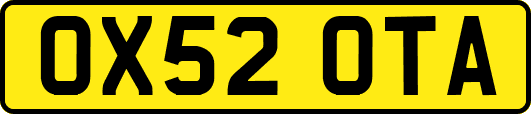 OX52OTA