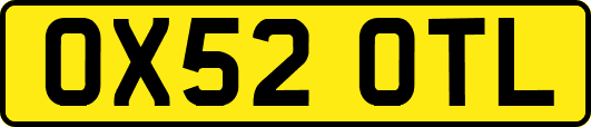 OX52OTL