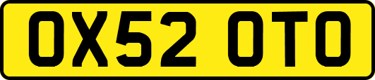 OX52OTO