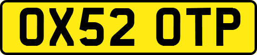 OX52OTP