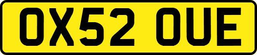 OX52OUE