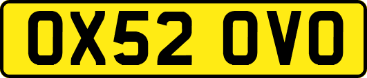 OX52OVO