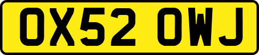 OX52OWJ
