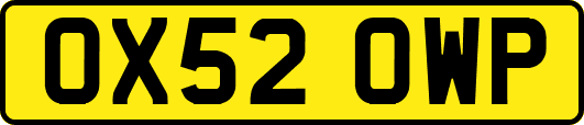 OX52OWP