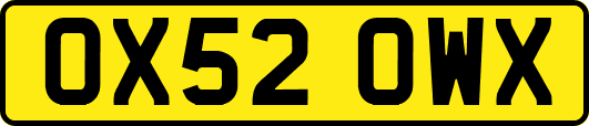 OX52OWX
