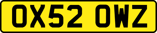 OX52OWZ