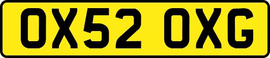 OX52OXG