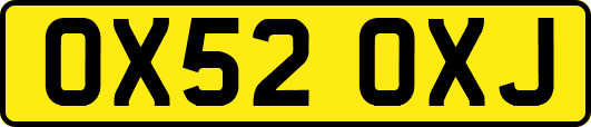 OX52OXJ