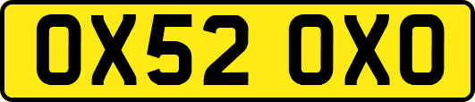 OX52OXO