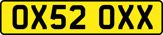 OX52OXX