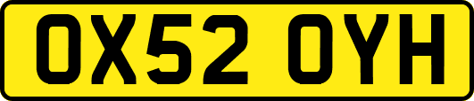OX52OYH