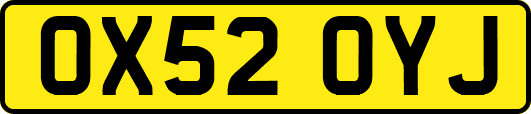 OX52OYJ