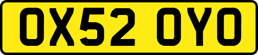 OX52OYO