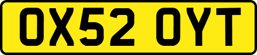 OX52OYT
