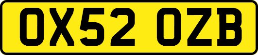 OX52OZB