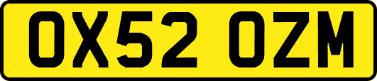 OX52OZM