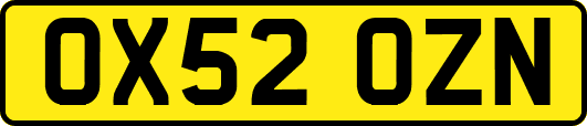 OX52OZN