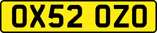 OX52OZO