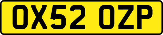 OX52OZP