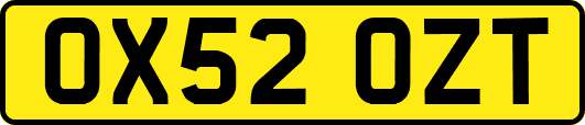 OX52OZT