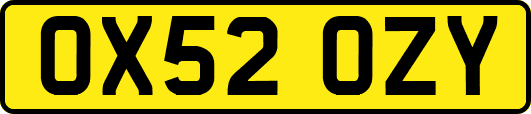 OX52OZY