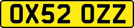 OX52OZZ