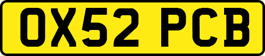 OX52PCB
