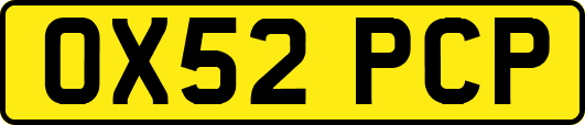 OX52PCP