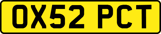 OX52PCT