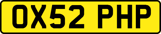 OX52PHP