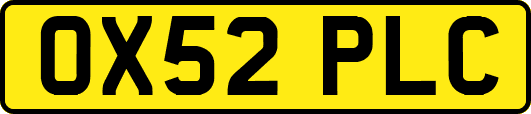 OX52PLC
