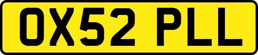 OX52PLL