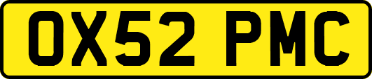 OX52PMC