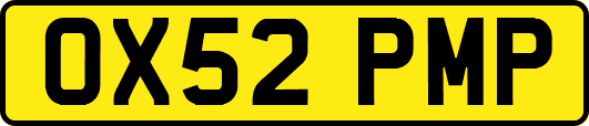 OX52PMP