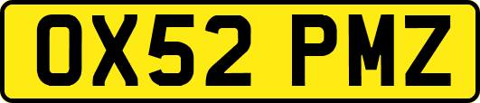 OX52PMZ