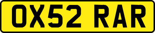 OX52RAR