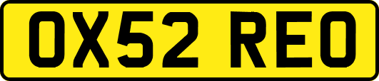 OX52REO